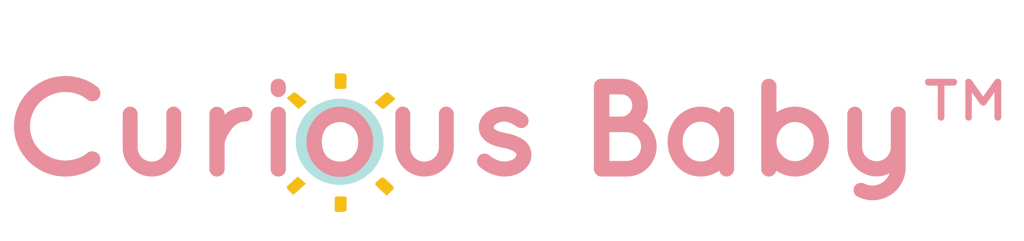 curiousbabycards.com logo