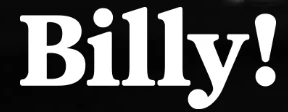 lovebilly.com logo