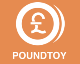 poundtoy.com logo