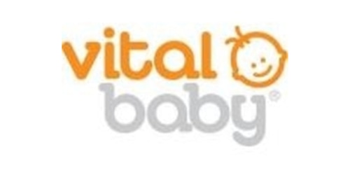 vitalbaby.com logo