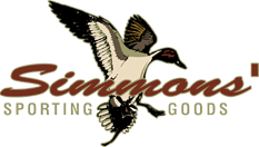 simmonssportinggoods.com logo