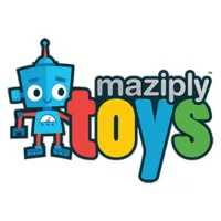 maziply.com logo