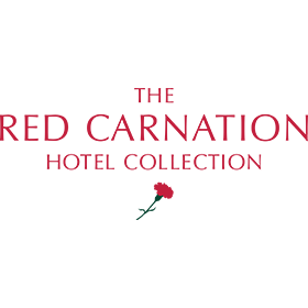 redcarnationhotels.com logo