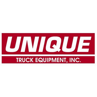 uniquetruck.com logo