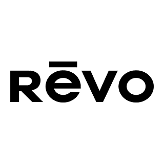 revo.com logo