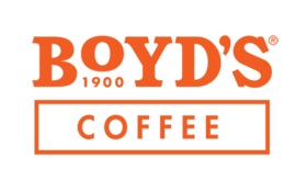 Boyds Coffee