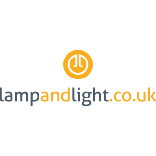 lampandlight.co.uk logo