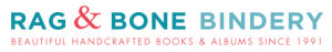 ragandbonebindery.com logo