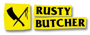 rustybutcher.com logo