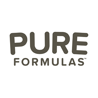 pureformulas.com logo