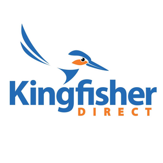 kingfisherdirect.co.uk logo