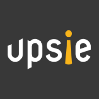 upsie.com logo