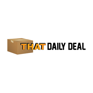 thatdailydeal.com logo