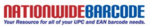 nationwidebarcode.com logo