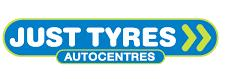 justtyres.co.uk logo