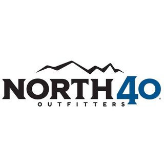 north40.com logo