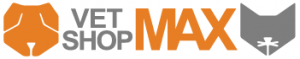 vetshopmax.com logo