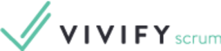 vivifyscrum.com logo