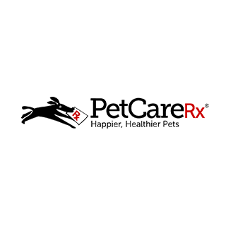 petcarerx.com logo