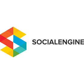 socialengine.com logo