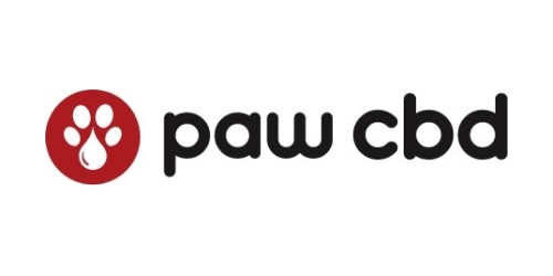 pawcbd.com logo