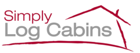 simplylogcabins.co.uk logo