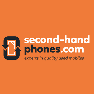 second-handphones.com logo