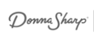 donnasharp.com logo