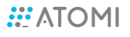 atomisystems.com logo