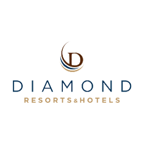 diamondresortsandhotels.com logo