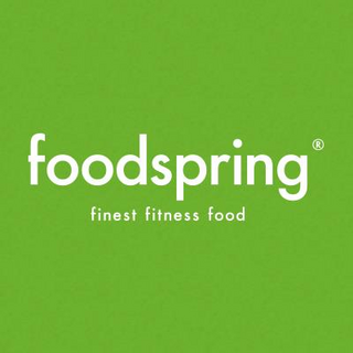 foodspring.co.uk logo