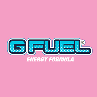 gfuel.com logo