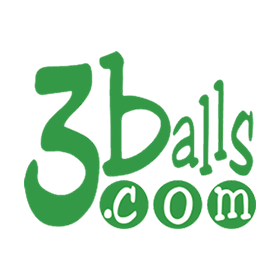 3balls.com logo