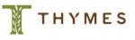 thymes.com logo