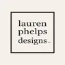 laurenphelpsdesigns.com logo