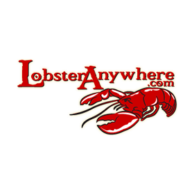 lobsteranywhere.com logo