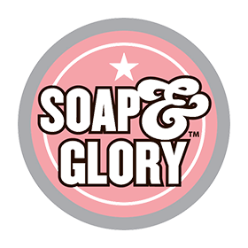 soapandglory.com logo