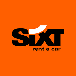 Sixt Car Rental