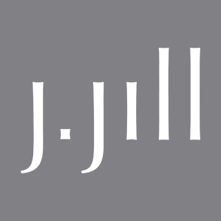 jjill.com logo