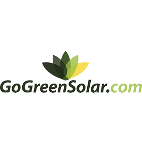 gogreensolar.com logo