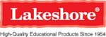 lakeshorelearning.com logo