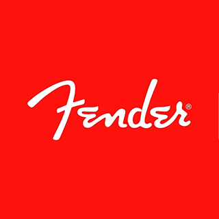 fender.com logo