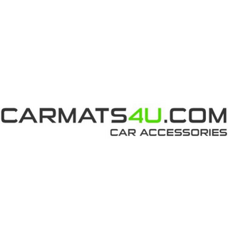 carmats4u.com logo