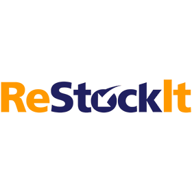 restockit.com logo