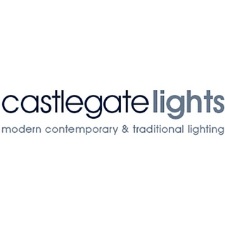 castlegatelights.co.uk logo