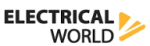 electricalworld.com logo