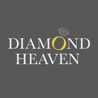 diamond-heaven.co.uk logo