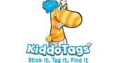 kiddotags.com logo