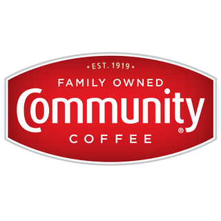 communitycoffee.com logo