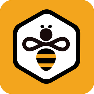 bookitbee.com logo